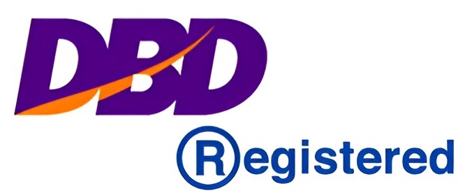 DBD Registered